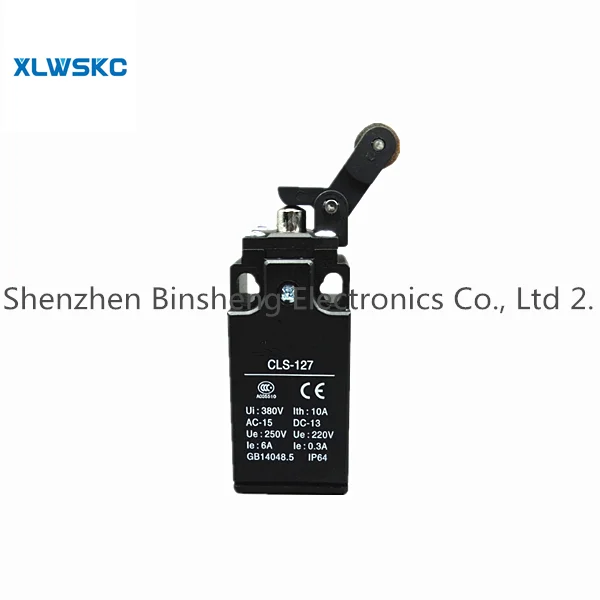 

CLS-127 CLS127 новое количество в наличии для скидок