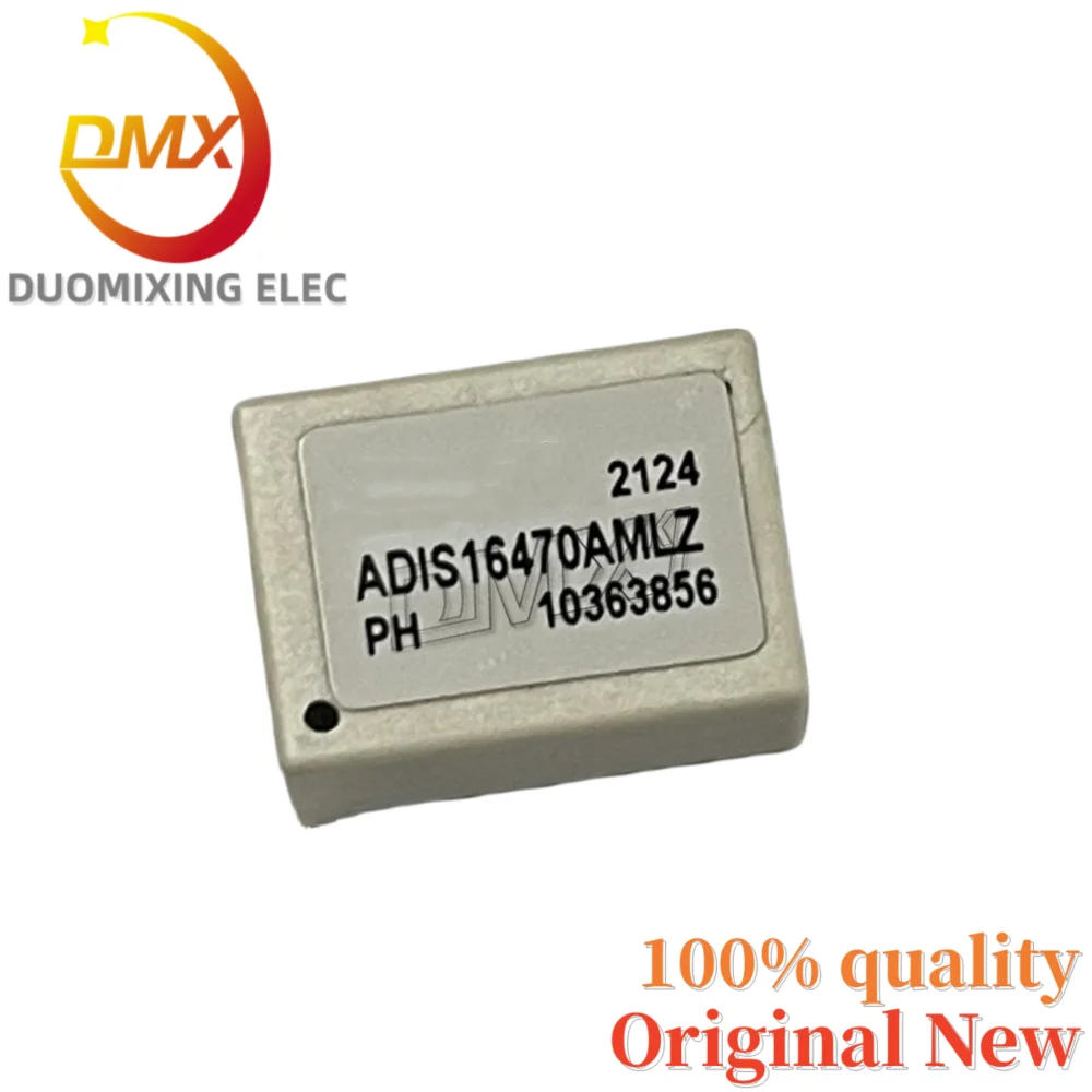 100%New original ADIS16470AMLZ ADIS16470 motion sensor IMU 6-axis