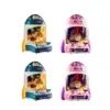 Small Claw Machine with Lights and Sounds Indoor Candy Prizes Dispenser Game 1
