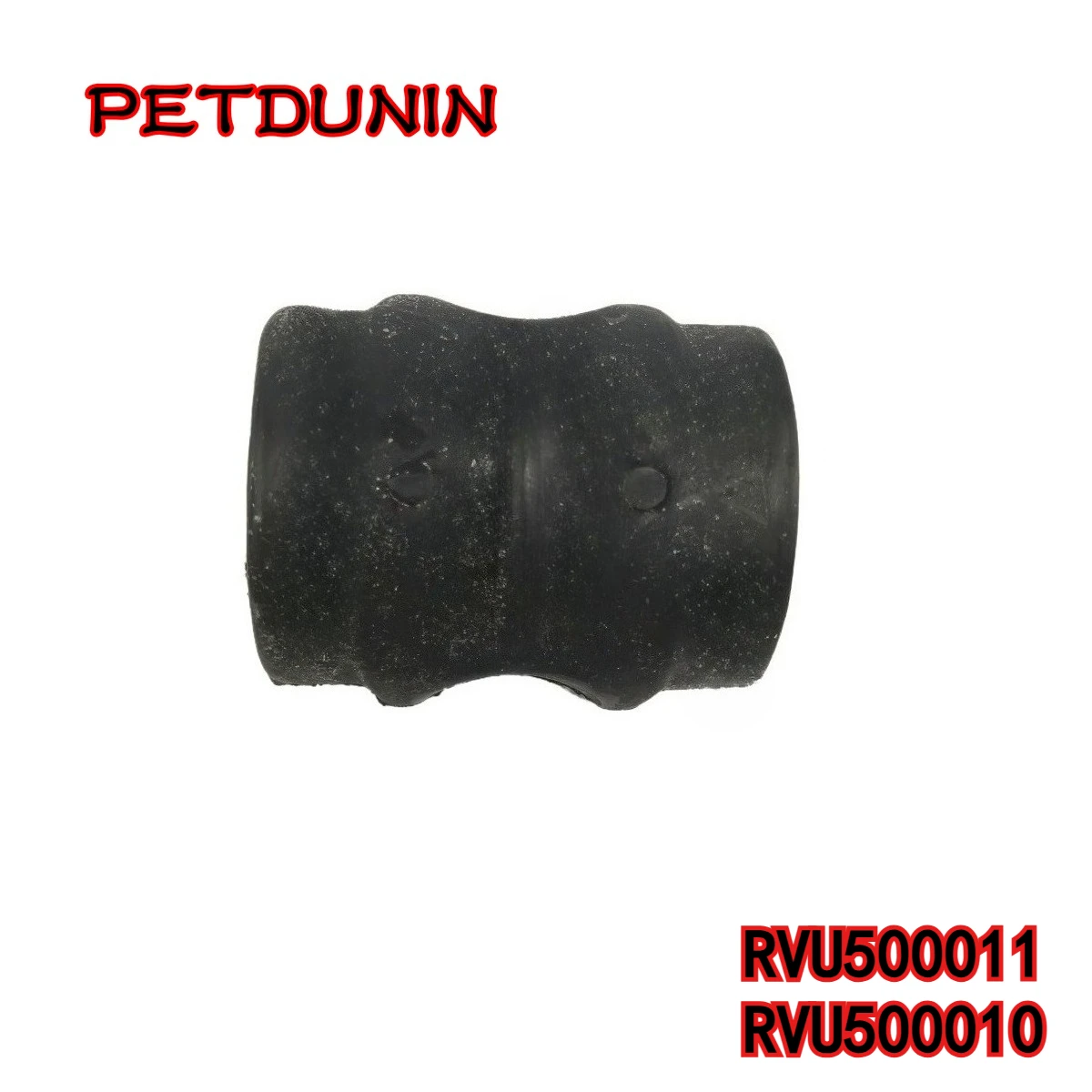   RVU500011 RVU500010 레인지로버 스포츠 2010 - 2013 2005 - 2009용 스태빌라이저 부싱