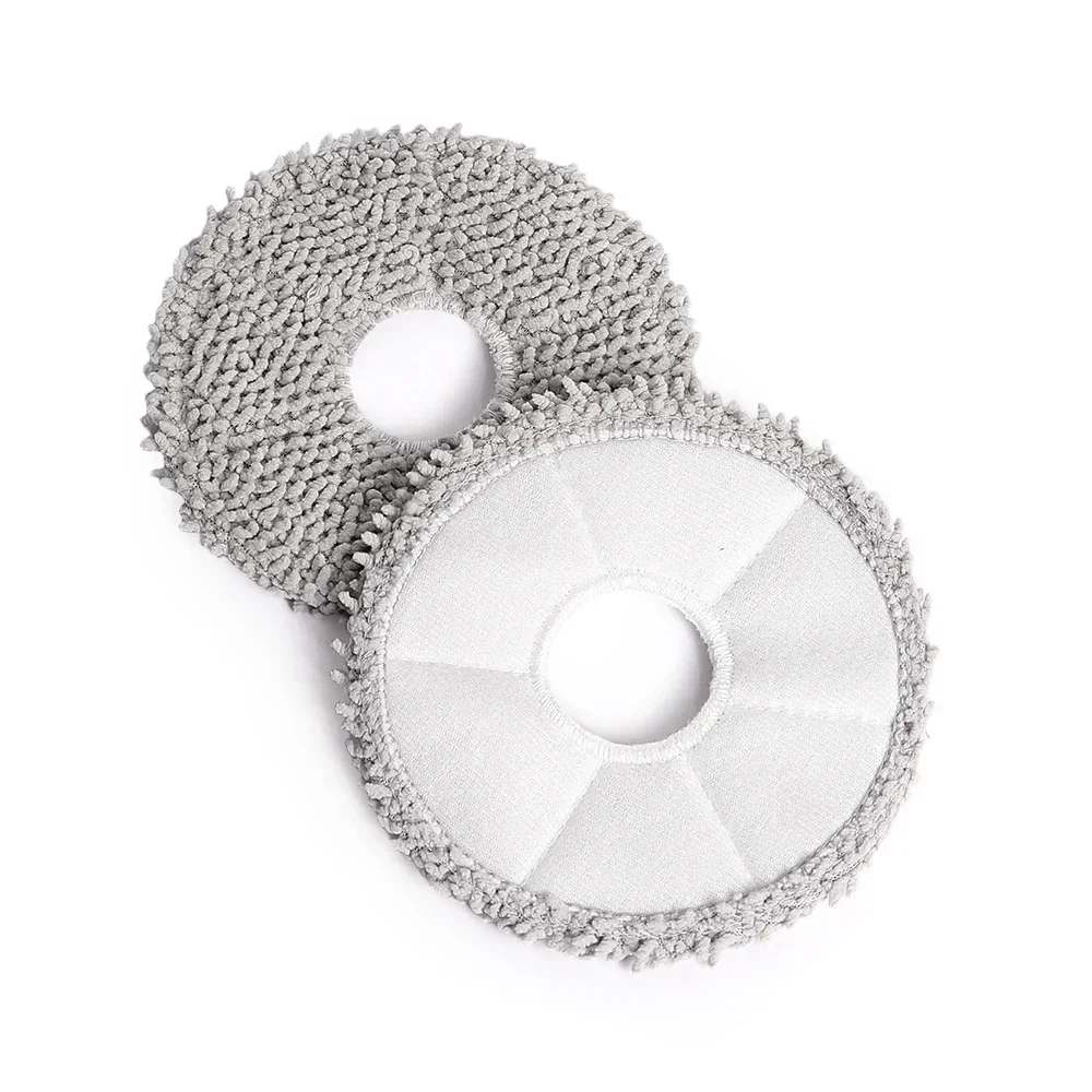 Xiaomi Robot Vacuum Mop Cloth Set Detail 10