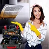 Handhled Steam Cleaning Machine Home High Pressure Steam Cleaner High Temperature Hood Air Conditioner Cleaning Machine 3