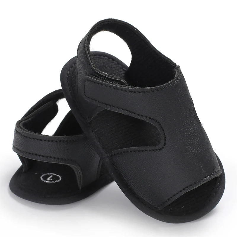 Prewalker Baby Summer Beach Sandals 0-18 Months Newborn Toddlers Flat Shoes kids shoes kids sandals baby sandals