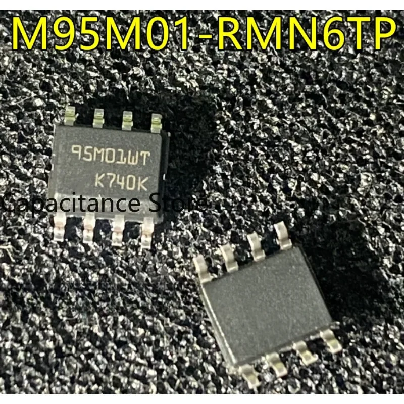 Рисунок 5 - 10 шт SN75176BDR FA5681 MCP42010-I/ST-TSSOP14