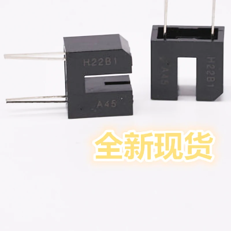 

New H22B1 DIP-4 10PCS/LOT