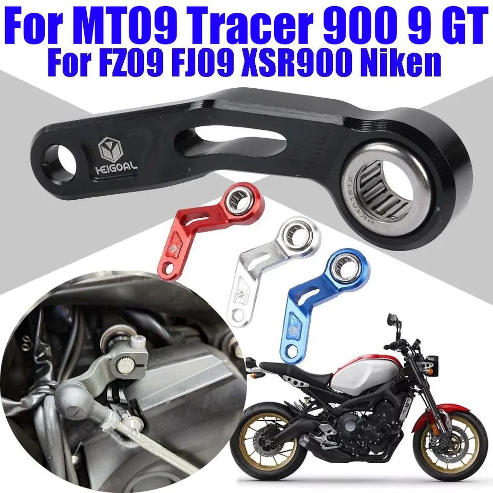 YAMAHA MT-09 FZ-09 FJ-09 MT-09 Tracer XSR900 Tracer 900/GT アクスルスライダー ヤマハMt09トレーサー900/9/Gt Fz-09 Fj-09 Mt-09 Sp用アクスルスライダー オートバイフロントホイールハ