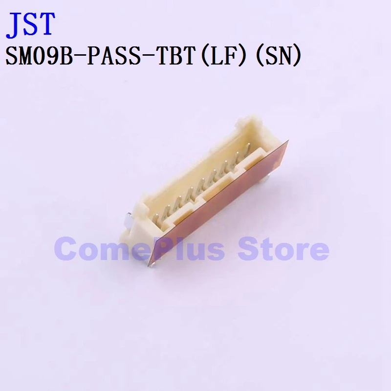 

10 шт. SM09B-PASS-TBT SM10B соединители