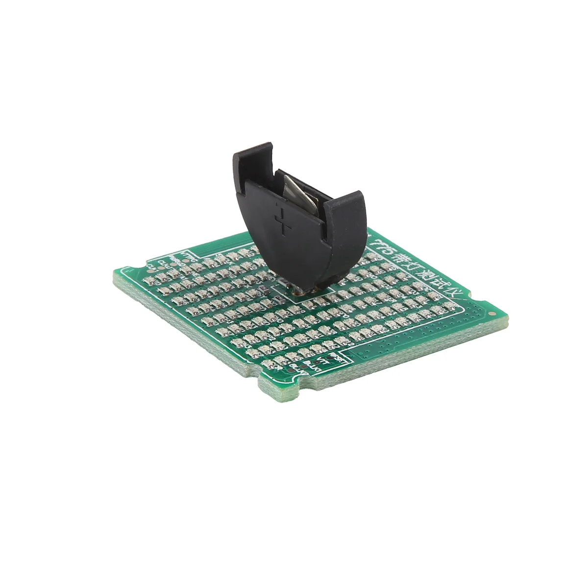 Desktop CPU 775 Socket Tester CPU Socket Analyzer Dummy Load Fake Load LED Light Tester