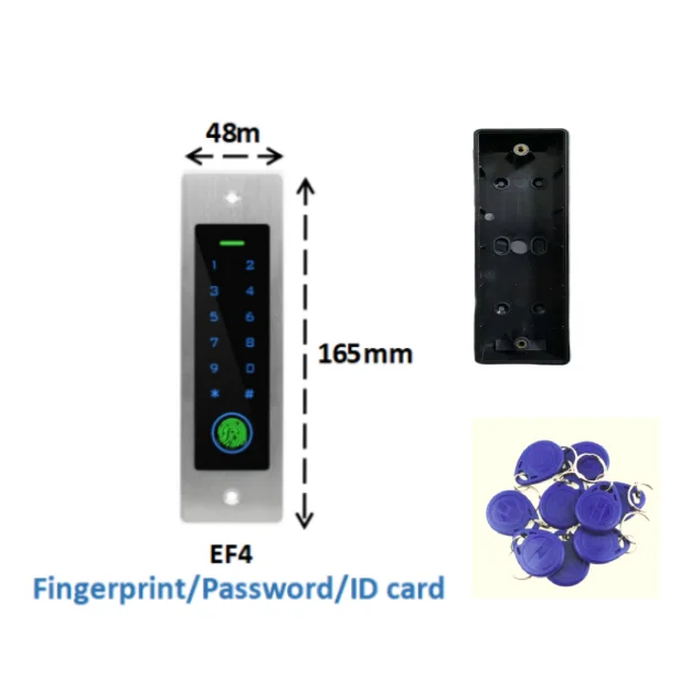 EF4 10ID Cover