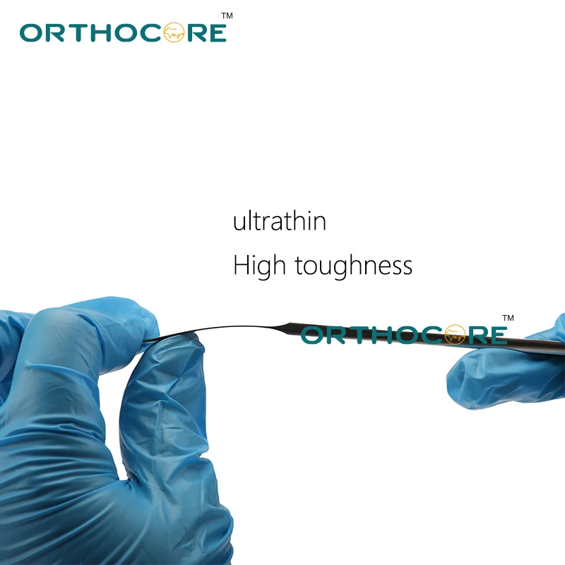 Osteotomes Chisels veterinary orthopedic instruments Trochlea Rectangular Sulcoplasty Instruments