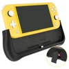 Battery Charger Case for Nintendo Switch Lite 10400mAh Portable Backup Charger Station Fast Charging Support PD & QC 3.0