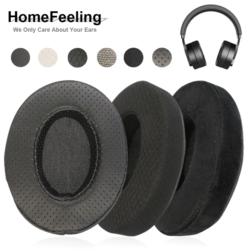 5 Pairs Replacement Ear Pad Foam Cushions For Sennheiser HD420 HD433 HD440 II HD435 Headphones