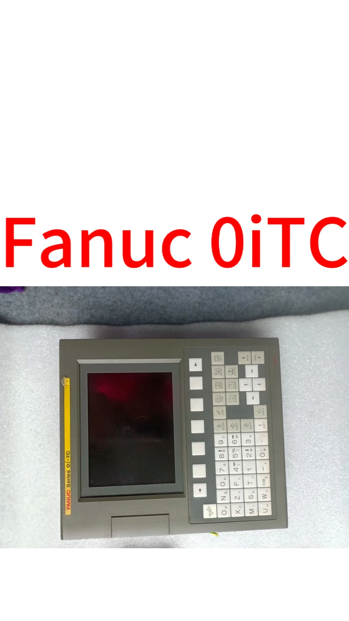 

Brand New Fanuc 0iTC
