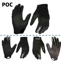 Poc Motorcycle Gloves, Off-Road, Downhill MTB, DH MX MTB, Riding Gear Protective Gloves 3 1
