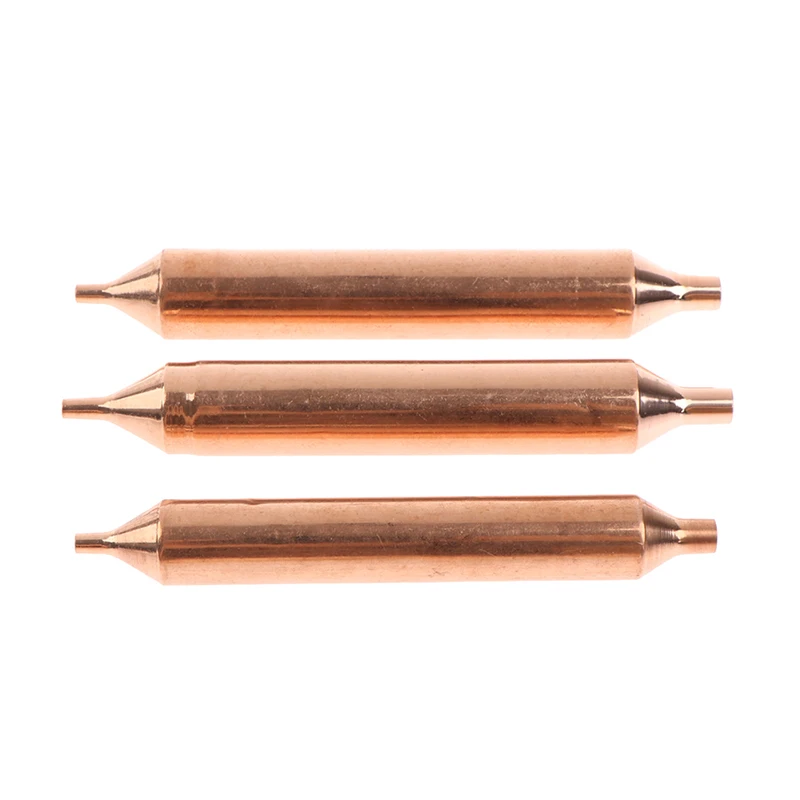 1Pc Frigorifero R600A Filtro Audace Filtro Congelatore 16Mm * 120Mm/19*130Mm Accessori Frigorifero Frigorifero Congelatore Filtro Essiccatore