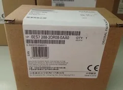 6ES7288-2DR08-0AA0 6ES7288-2DT08-0AA0 6ES7288-2QR16-0AA0 6ES7288-2QT16-0AA0 NEW ORIGINAL