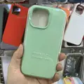 Pistachio Green