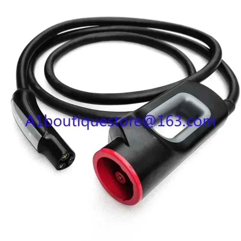 15 2 2297-00 - A Tpc to CCS 2 for Tesla charging US version