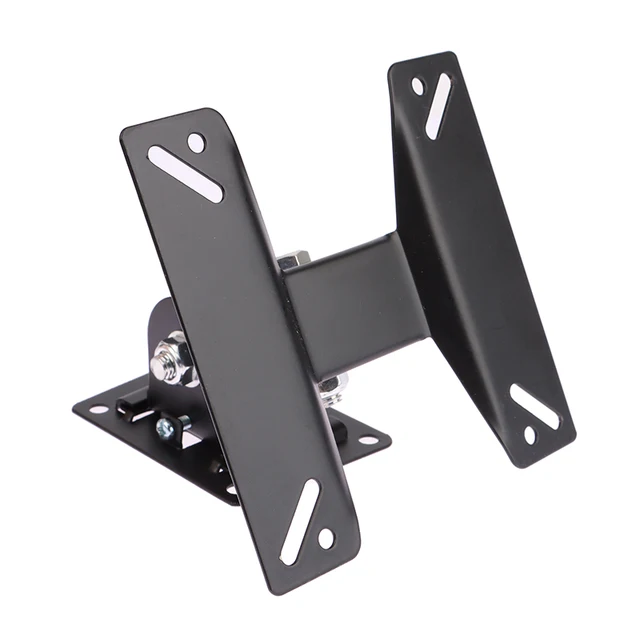 회전 가능한 LCD 모니터 브래킷으로 집안 엔터테인먼트 향상