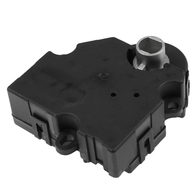 HVAC Heater Air Blend Door Actuator For 2003-2009 Buick Chevrolet GMC