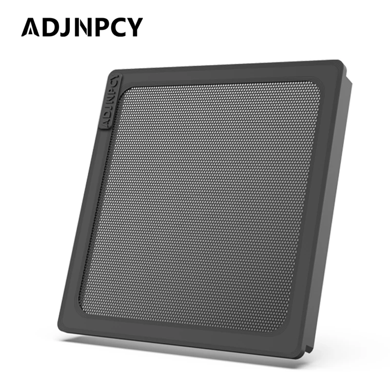 ADJNPCY Dust Filter Protective Cover for QNAP TS-416 NAS 4 Bay DiskStation Manager Tower Server