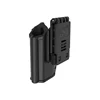 Belt Loop Holster  Sig Sauer P320 X5  RX  M17 M18 Sig P320 HolsterIndex Finger Released Right Hand 3