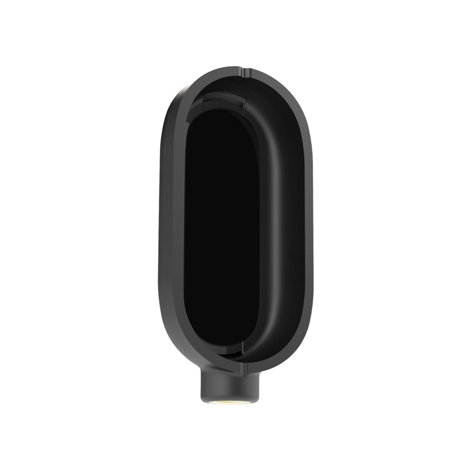 Supporto Casco Insta 360 Pince Magnétique Insta360 GO3/GO2 - Support Pour Chapeau, Ceinture Ou Sac - Fixation Aimantée Pour Caméra Action Insta360 Go3s