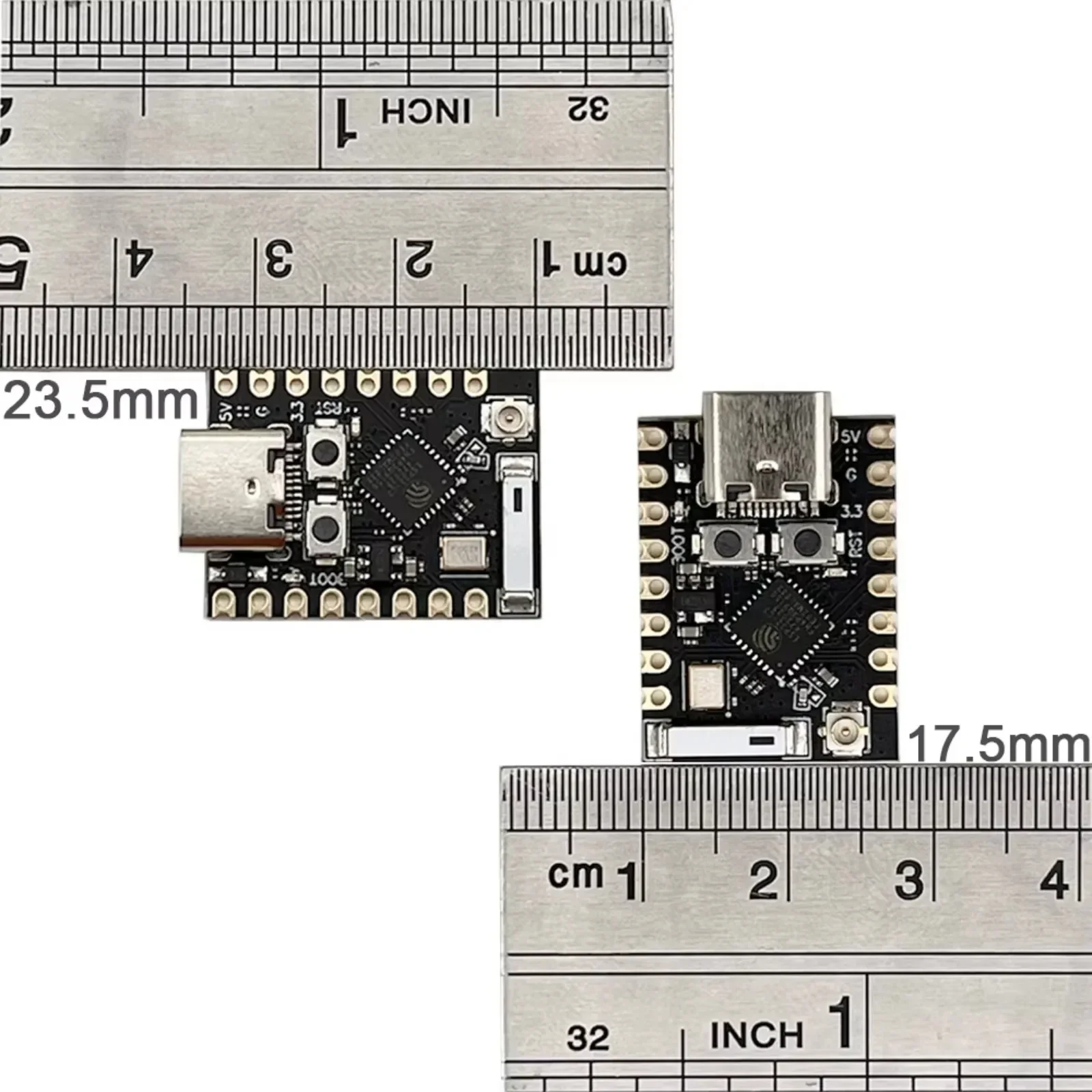 รูปสินค้า บอร์ดพัฒนา ESP32-C3 IoT พร้อมเสาอากาศ