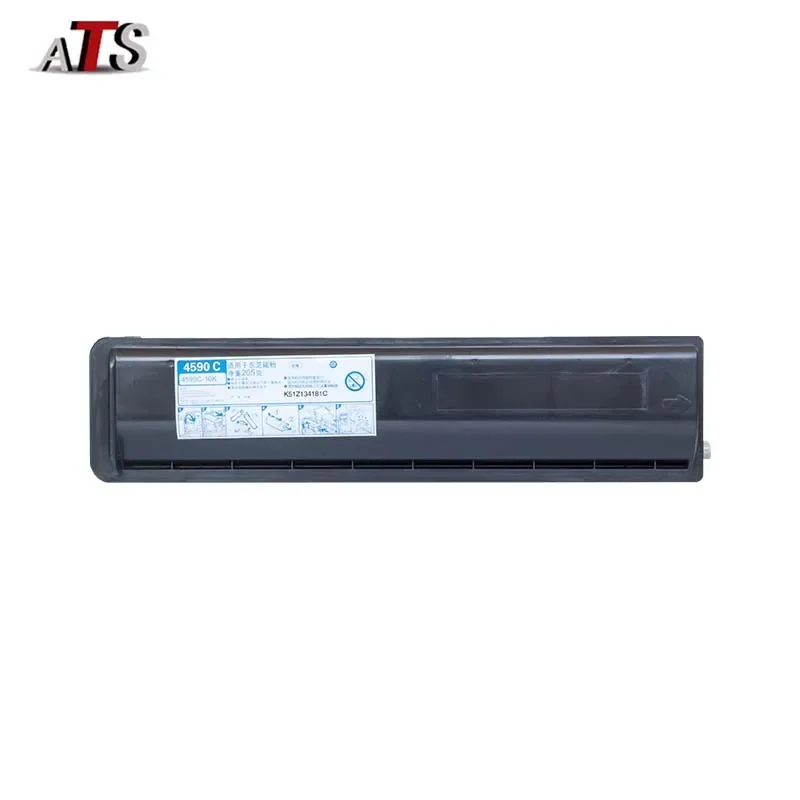 T4590C Toner Cartridge for Toshiba T-4590C T4590 T-4590 Toner Cartridge T 4590 New Compatible Powder Copier Spare Parts