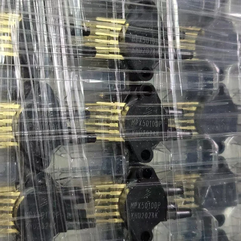 1pcs new original 1pcs MPX5010DP MPX5010 ENSOR