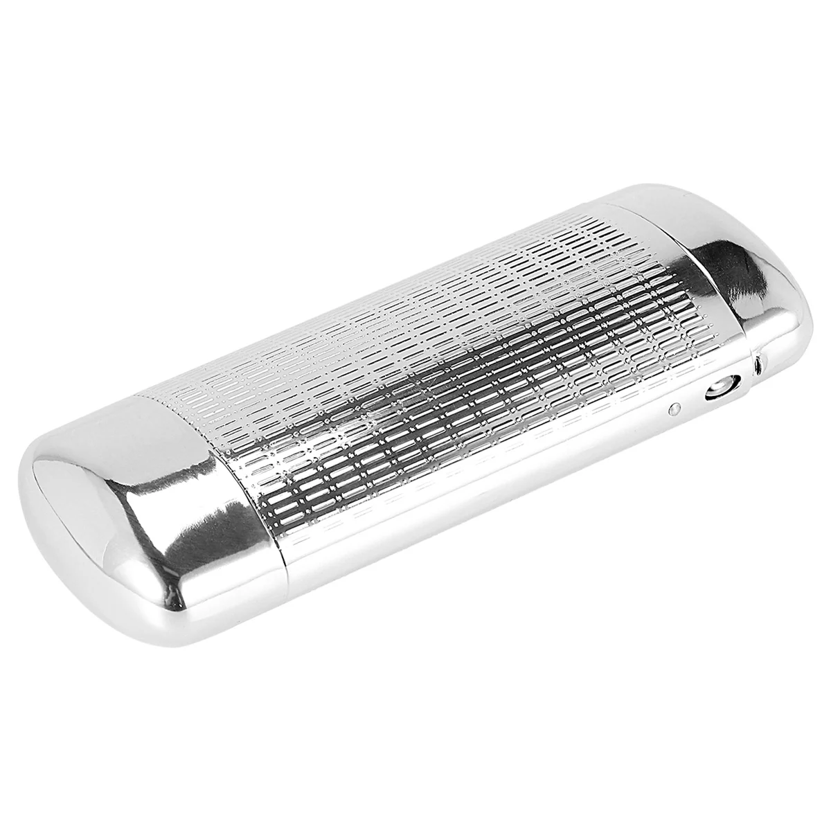 Eyeglass Cases Women Hard Glasses Case Men Aluminum Spectacle Case