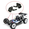 2Pcs Metal Steering Cup Steering Knuckle IF221 for MP10 MP10T MP9 RC Car Upgrade Parts Accessories 5