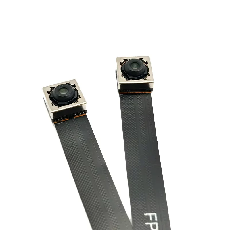 IMX298 HD 16MP 4K FPC+PCB 4624H x 3468V USB2.0 카메라 모듈 프리 드라이브 AF/FF 78도 문서 스캔 및 촬영용