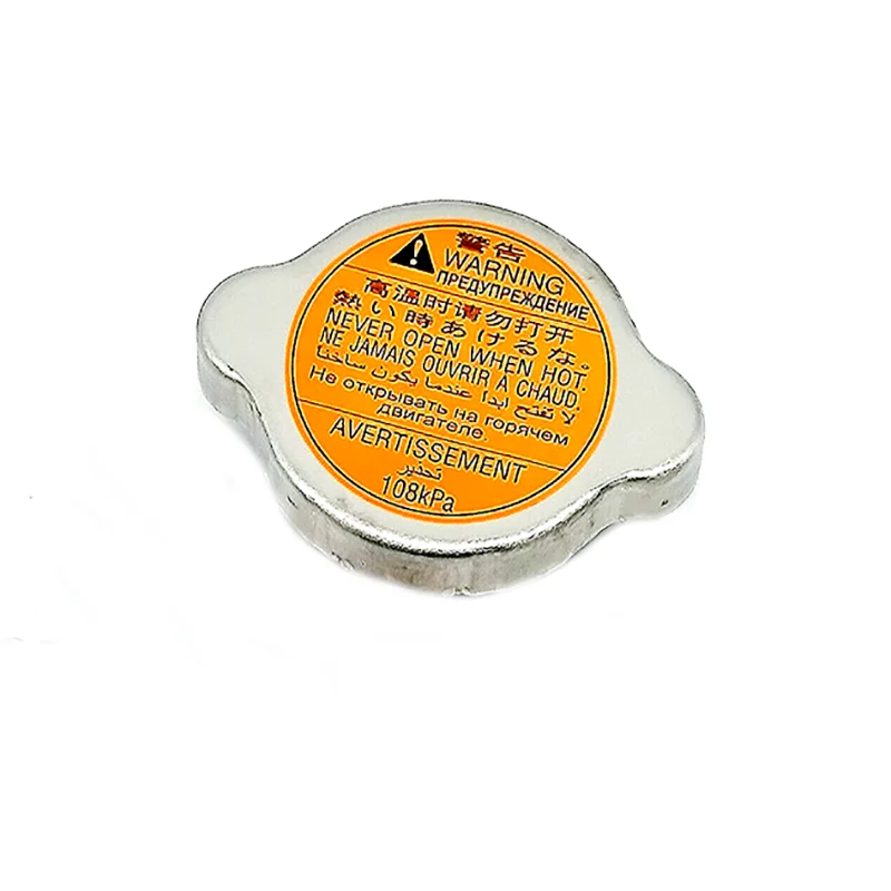 

Brand New Radiator Pressure Cap 45137AE003 For Subaru Forester Outback Legacy