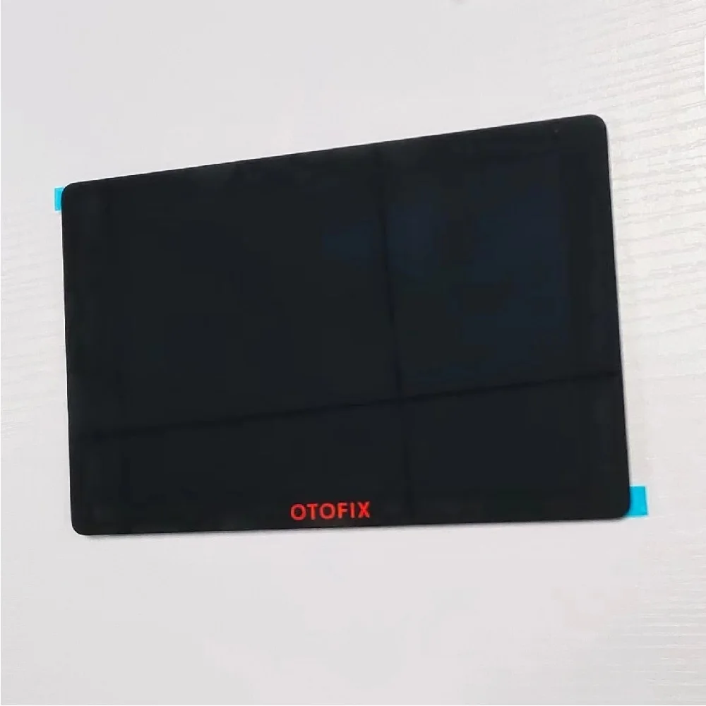 Schermo Lcd Da 7 Pollici Per Tablet Diagnostico Otofix D1 Scanner Automobilistico Display Lcd Touch Screen Digitale