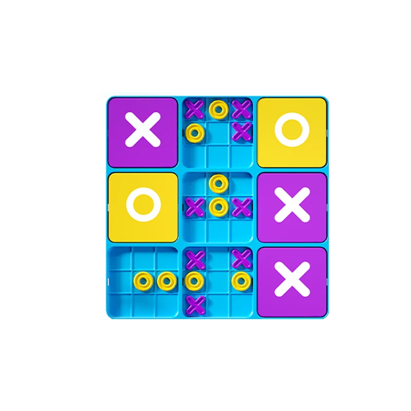 Tic Tac Toe