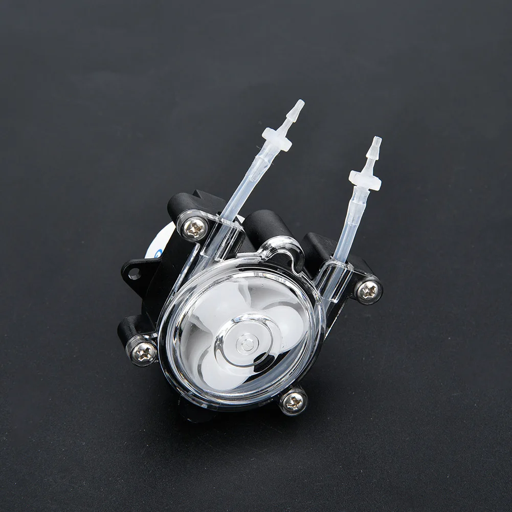 Peristaltic Pump Biochemical Analysis Accessories Peristaltic Pump Mini Peristaltic Pump Hih Quality for Laboratory Bioenineerin 528 12V