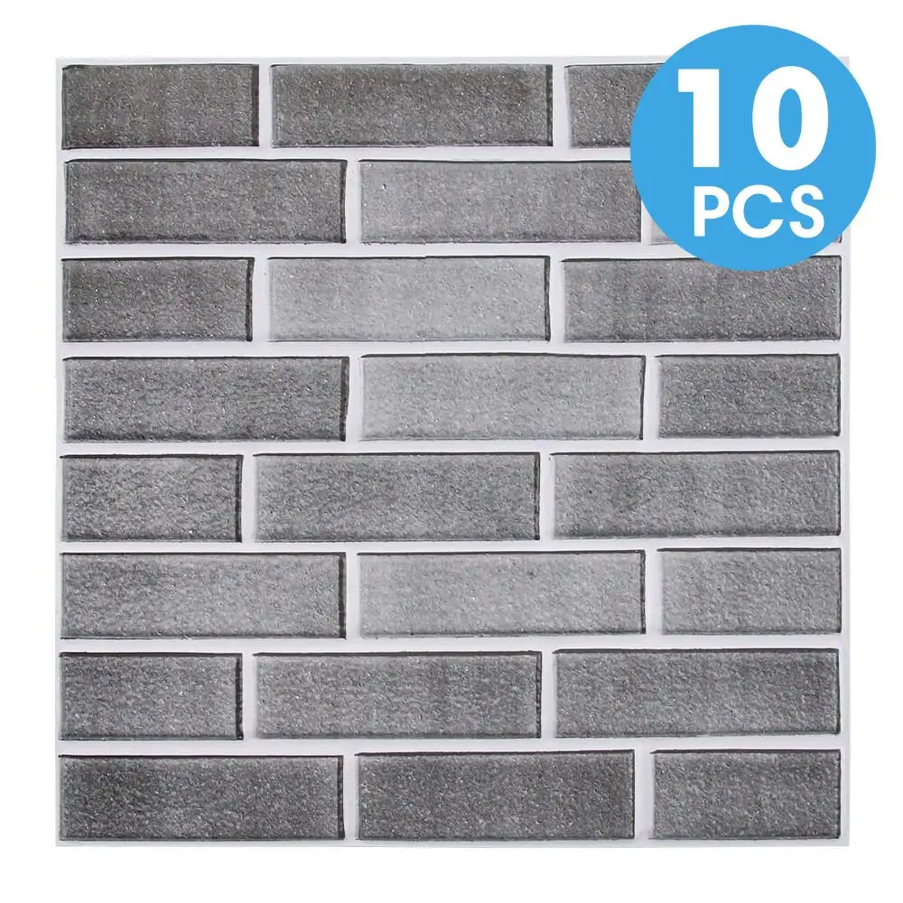 Grey-10pcs
