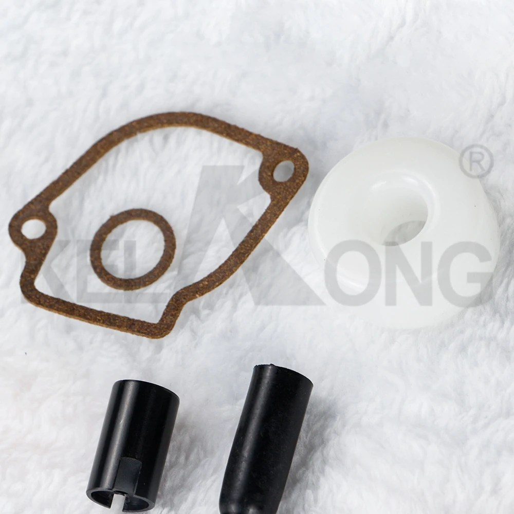 Карбюратор KELKONG 3F0-87122-1, Ремонтный комплект для Tohatsu 2.5HP nissan, подвесной двигатель 2.5hp, запчасти для лодок (art.: 3920be02688dd) - 3920be02688dd