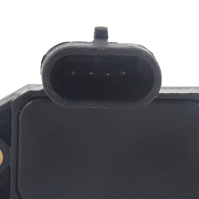 Rareelectrical New Ignition Control Module 1996 10482803