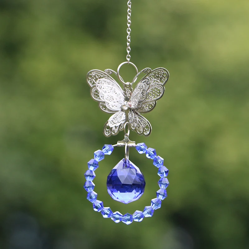 1pcs-blue