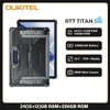 Oukitel RT7 TITAN 5G Rugged Tablet 10.1" FHD+ 32000mAh 12GB+256GB Android 13 Tablet 48MP+20MP Tablets PC 1