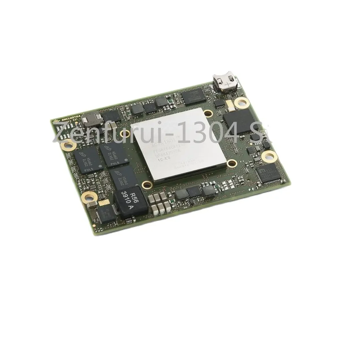 

FPGA Core Plate макетная плата Xilinx Kintex-7 K7 Xc7k160t Xc7k325t 410T