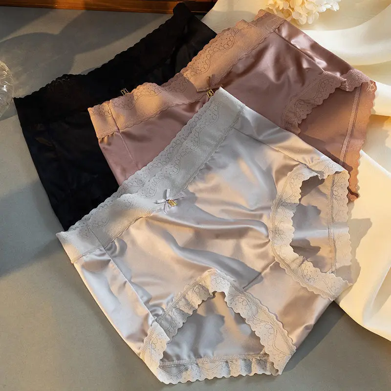 Dames Zeeman Slip Met Hoge Taille Ondergoed Voor Dames, Naadloze