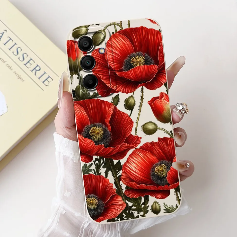 Fashion Luxury Cute Cartoon Funny Back Cover