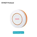 SOS Button