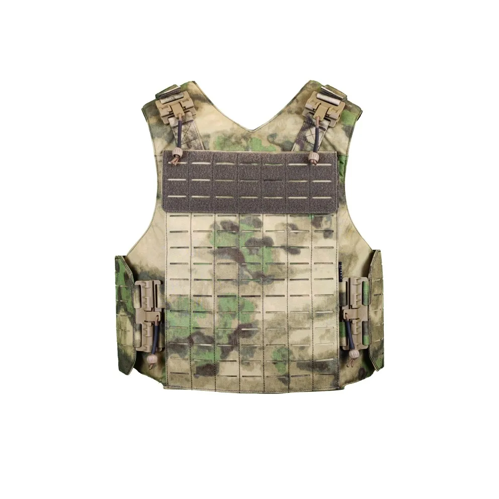 Рисунок 6 - Универсальный пуленепробиваемый