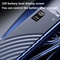 ONEPLUS Power Bank 500000mAh 120W Super Fast Charging Large Capacity Battery Charging Powerbank For IPhone Xiaomi Samsung Huawei - Image 6