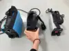 2024HOT & Newest  Updated Version 110v 220v  Inverter Mini Cheap Price Arc Portable MMA 250 Welding Machine 4