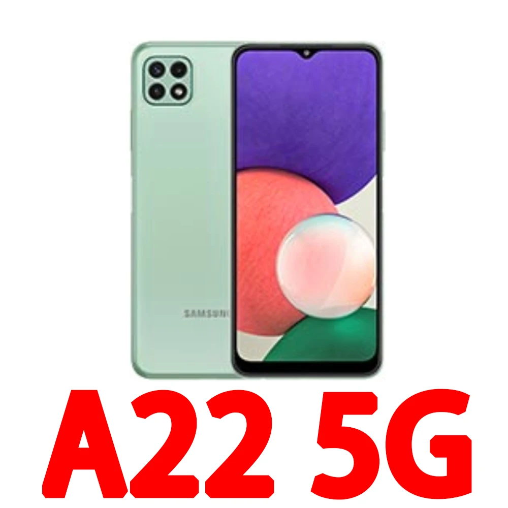 Samsung A22 5G